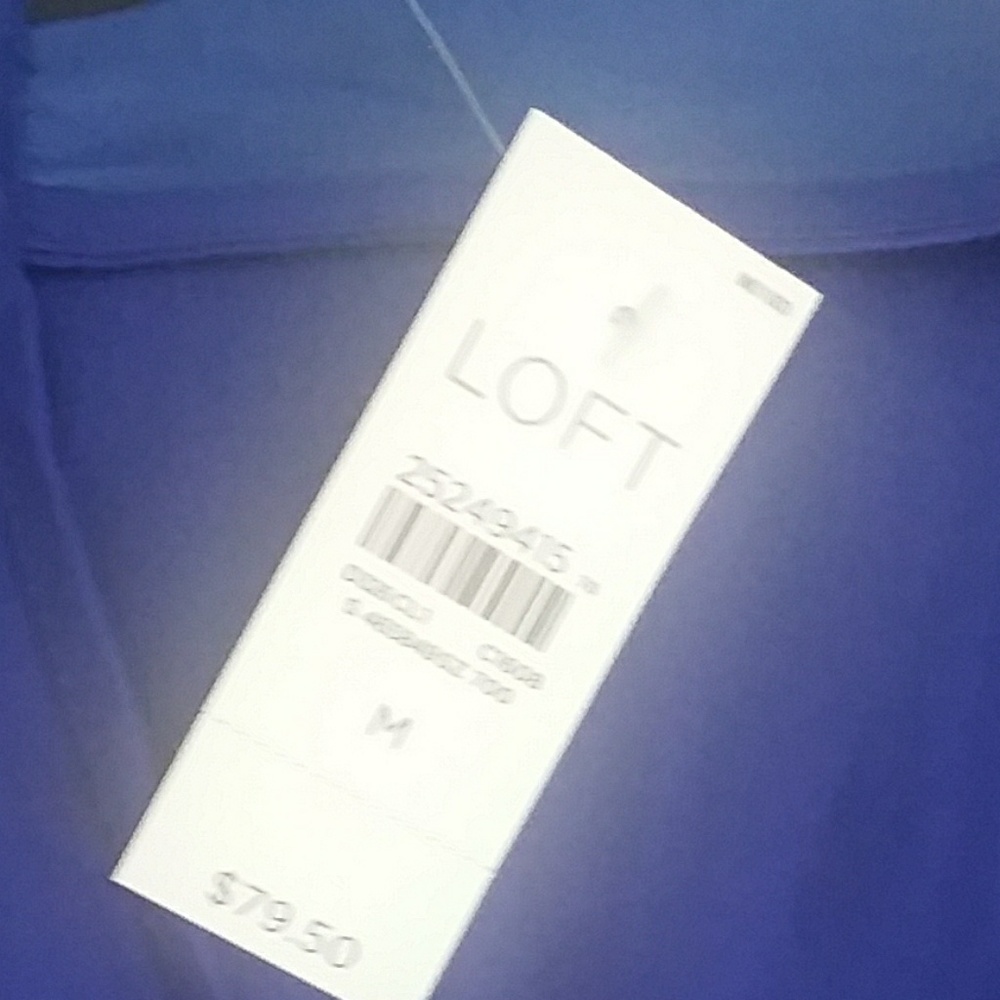Loft Romper! - Picture 4 of 4